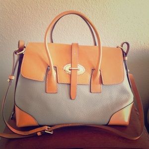 Dooney & Bourke Satchel